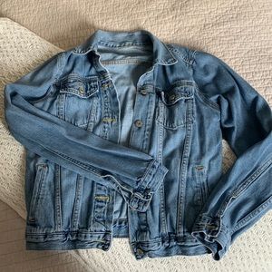 Gap Denim Jacket